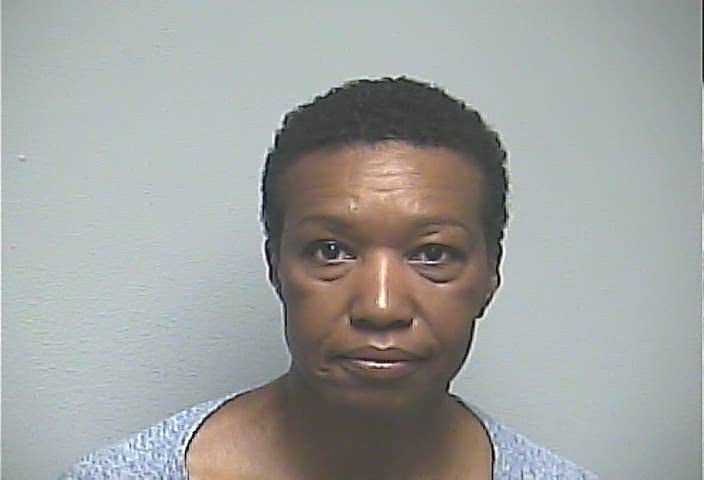 Marie McGruder